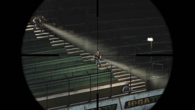 Video Max Payne 3