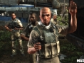 Screens Max Payne 3