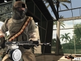 Screens Max Payne 3