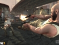 Screens Max Payne 3