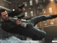 Screens Max Payne 3