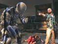 Screens Max Payne 3