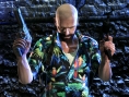Max Payne 3 : des images avant le trailer
