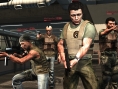 Screens Max Payne 3