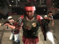 Screens Max Payne 3