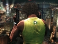 Screens Max Payne 3