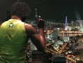 Screens Max Payne 3