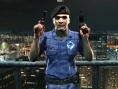 Screens Max Payne 3