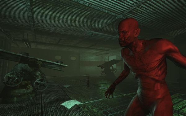 L'équipe de Red Orchestra illustre Killing Floor