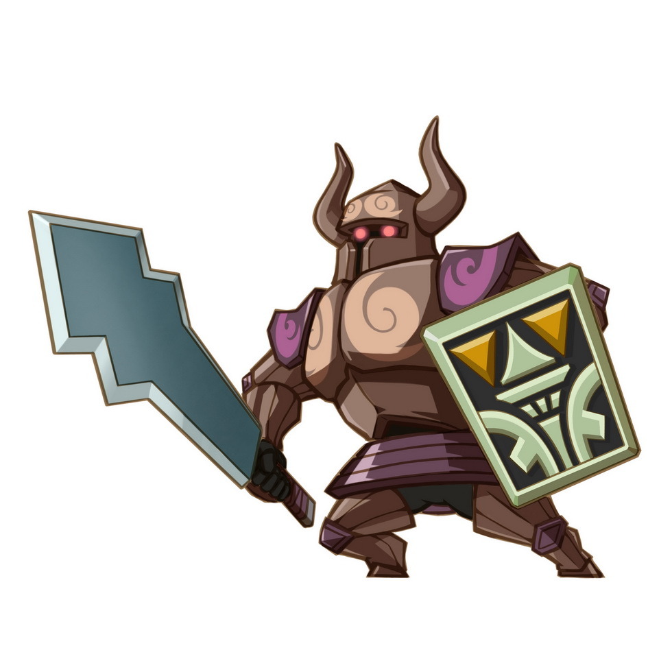 Des images pleines d'infos pour Zelda DS
