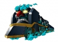 The Legend of Zelda SpiritTracks: new images