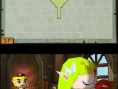 The Legend of Zelda SpiritTracks: new images