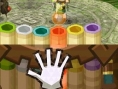 The Legend of Zelda SpiritTracks: new images