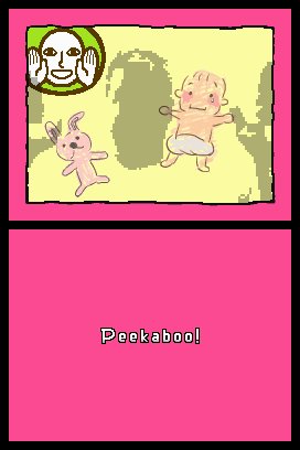 WarioWare Snapped s'illustre