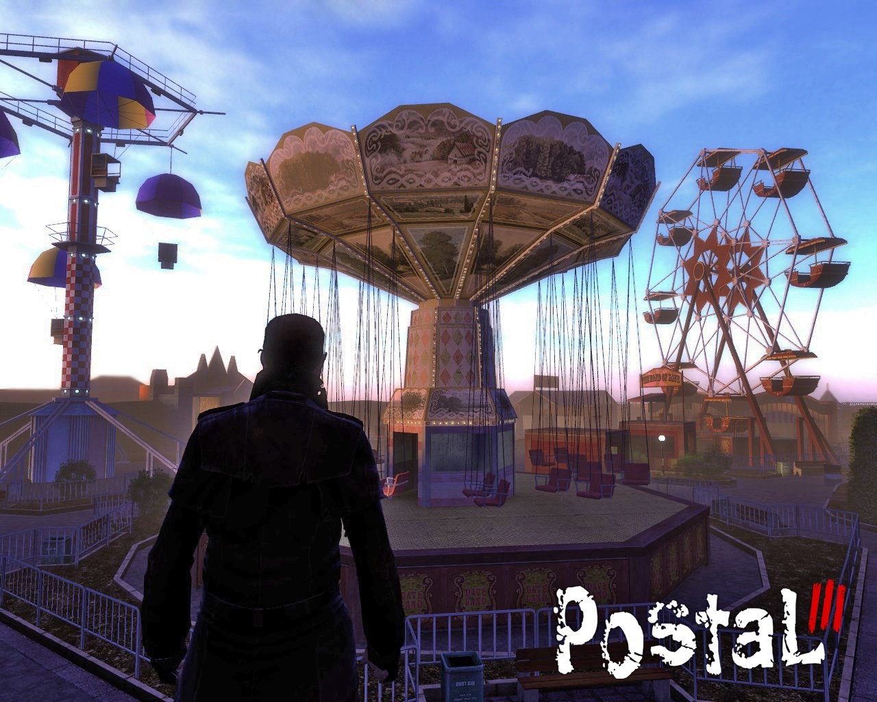 Postal III arrivera pour début 2011