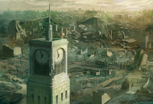 Time Travelers : la première image