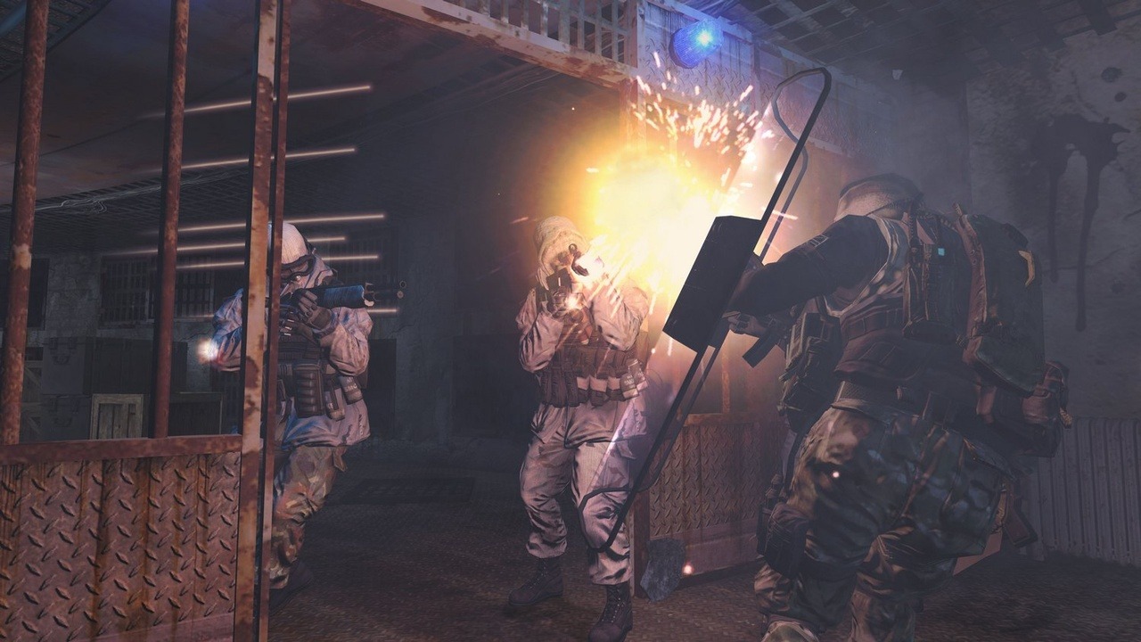 Ben Schachter : Call of Duty va rapporter gros en 2010