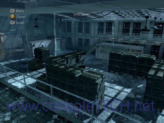Modern Warfare 2 Stimulus Pack: a new video