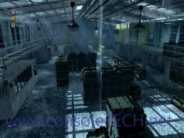 Modern Warfare 2 : une pub pour le Map Pack
