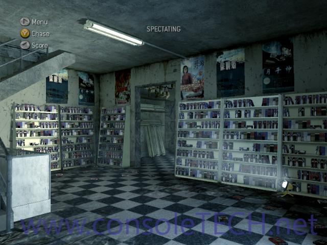 Modern Warfare 2: new images of DLC
