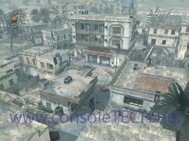 Modern Warfare 2 : une pub pour le Map Pack