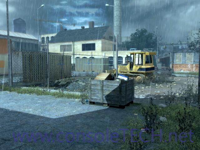 Modern Warfare 2 Stimulus Pack: a new video
