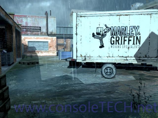 Modern Warfare 2 Stimulus Pack: a new video