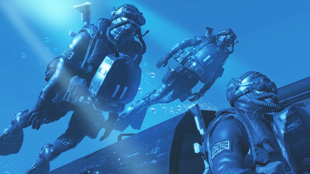 Ben Schachter : Call of Duty va rapporter gros en 2010