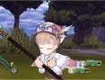 Atelier Rorona arrive en images et vidéo