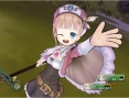 Atelier Rorona arrive en images et vidéo