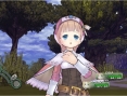 Atelier Rorona arrive en images et vidéo