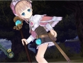 Atelier Rorona arrive en images et vidéo