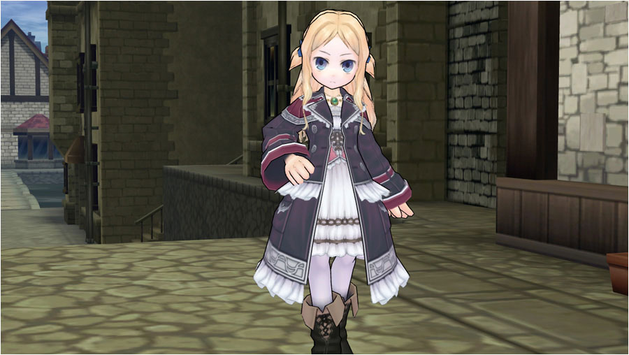 Atelier Rorona arrive en images et vidéo