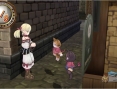 Atelier Rorona arrive en images et vidéo