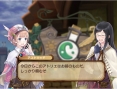 Atelier Rorona arrive en images et vidéo
