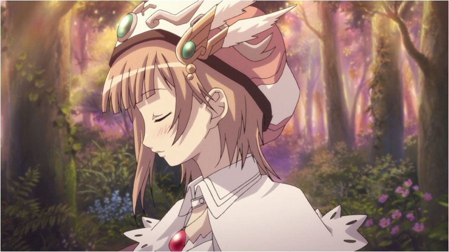 Atelier Rotona : new screenshots