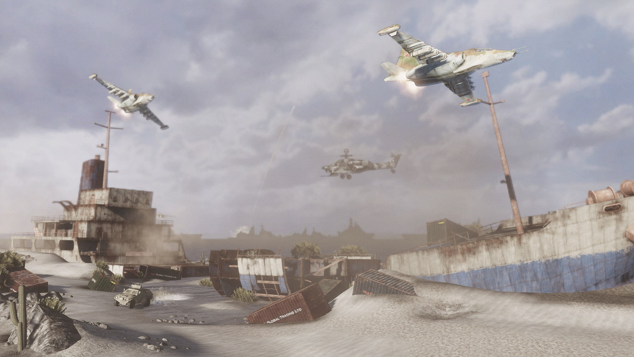 Images de Bad Company 2