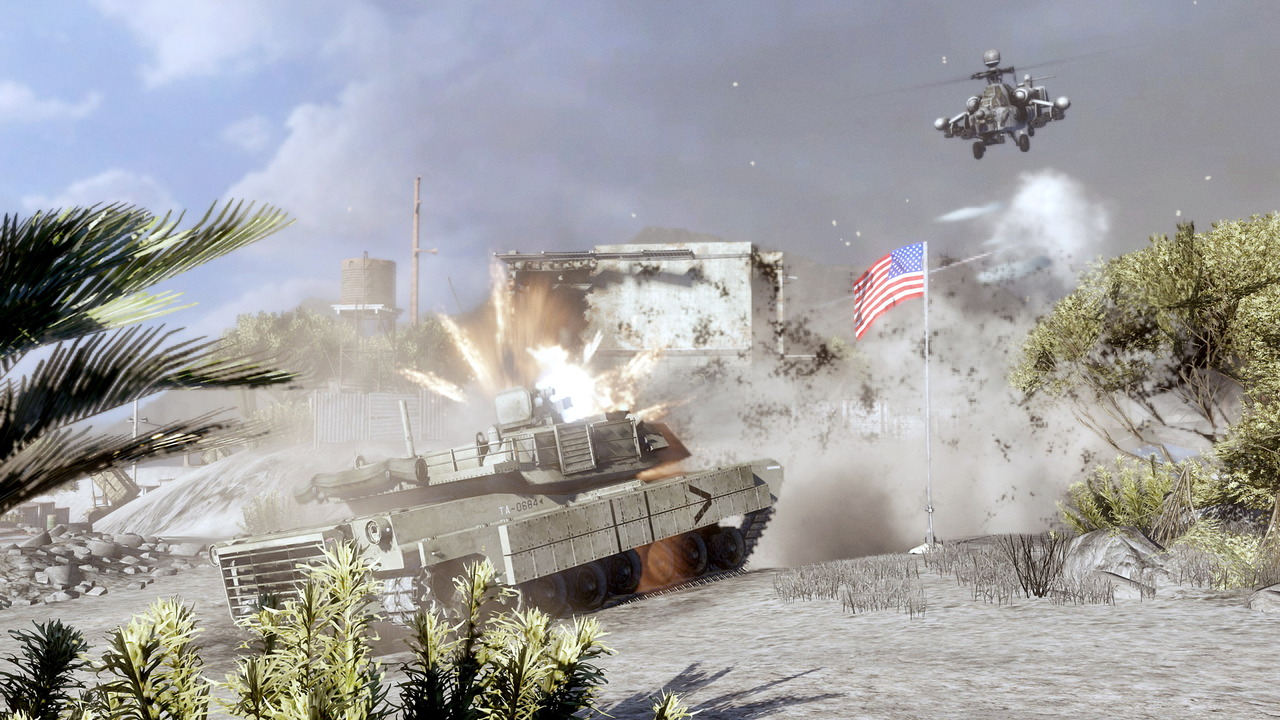 Images de Bad Company 2