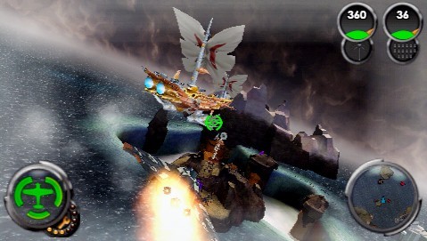 Jak and Daxter TLF: new images