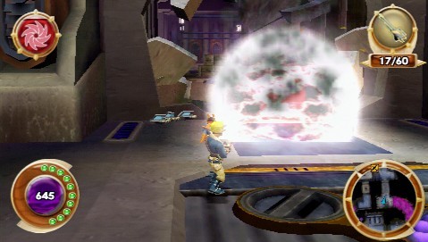 Jak and Daxter TLF: new images