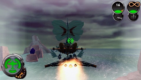 Jak and Daxter TLF: new images