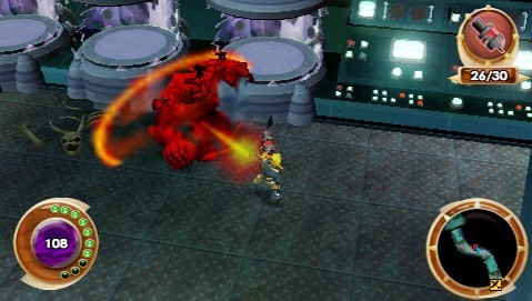 Jak and Daxter TLF: new images