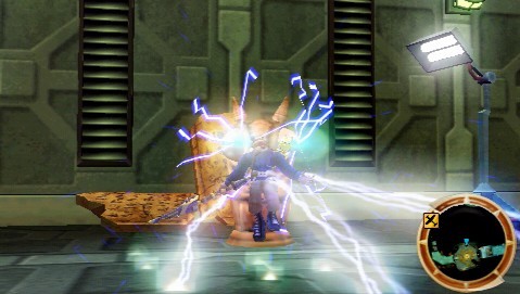 Jak and Daxter TLF: new images