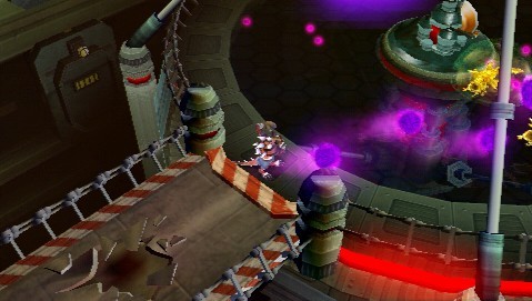 Jak and Daxter TLF: new images