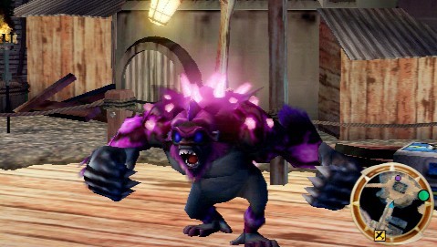 Jak and Daxter TLF: new images