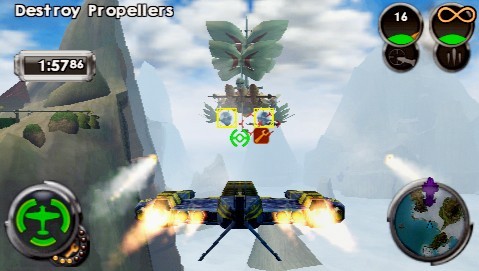 Jak and Daxter LF : nouvelles images