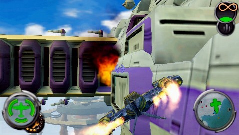 Jak and Daxter LF : nouvelles images