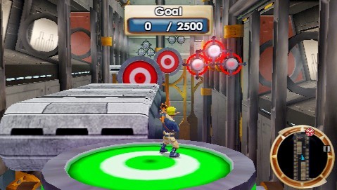 Jak and Daxter TLF: new images