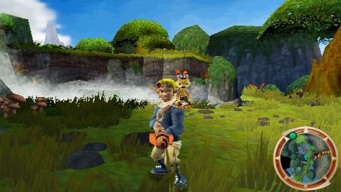 Jak and Daxter 4: new release date
