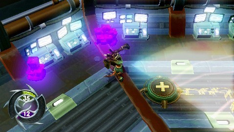 Jak and Daxter TLF: new images